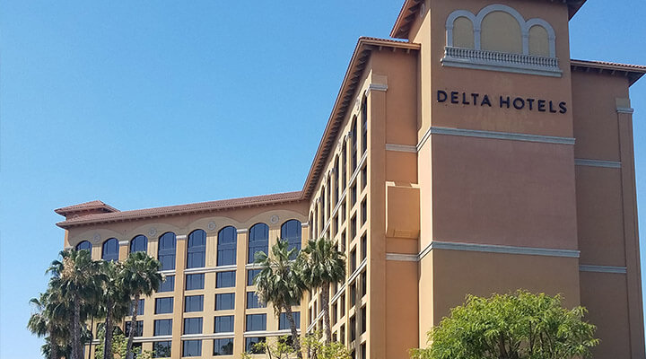 Delta Hotels by Marriott Anaheim