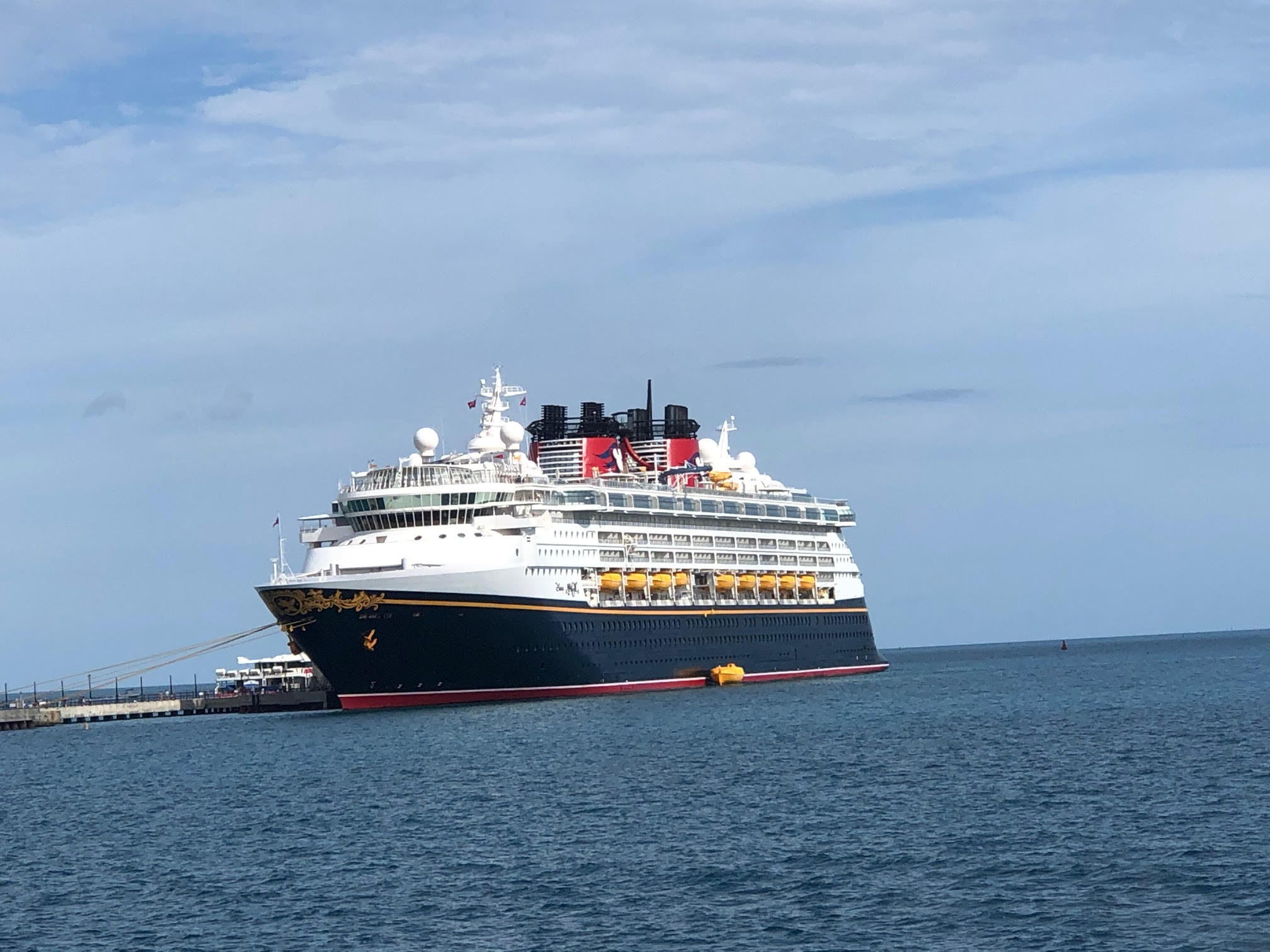 disney cruise ship for adults