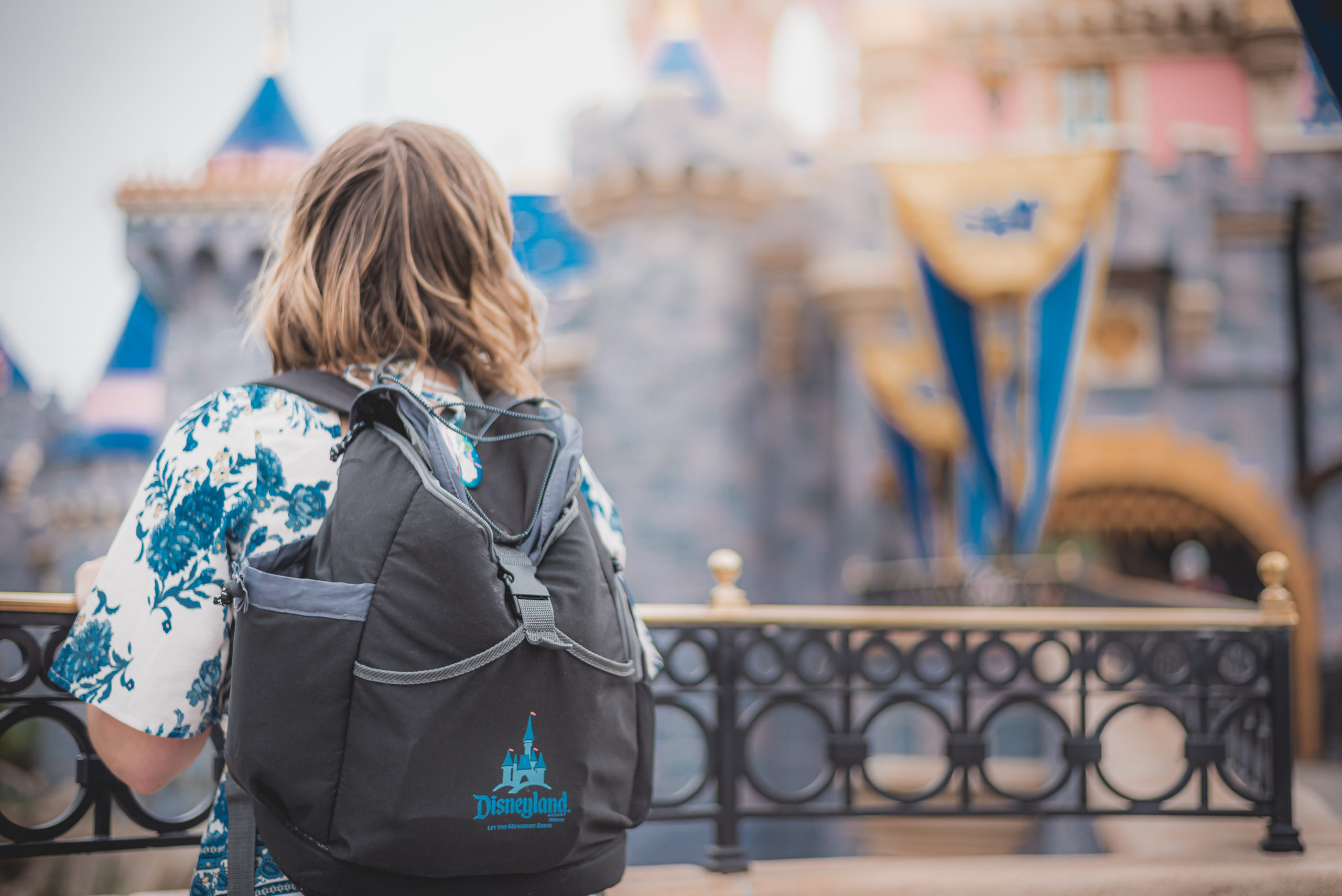 5 Steps to Becoming a Disney Travel Planner