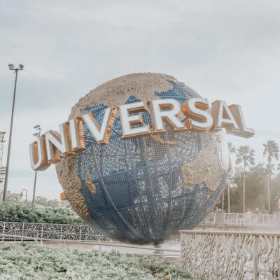 The Best Two-Day Touring Plan for Universal Studios Orlando